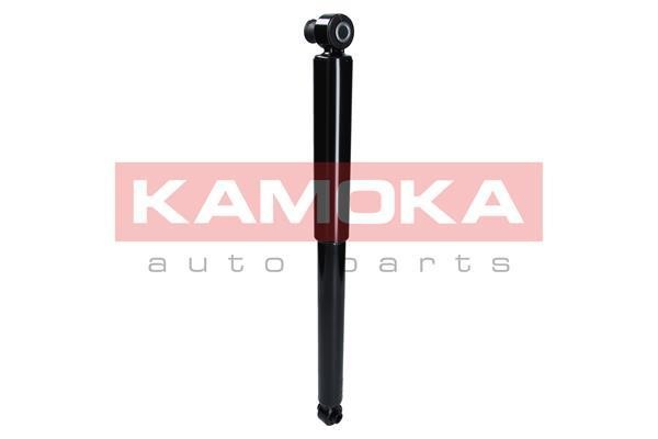 Kamoka 2000733 Rear oil and gas suspension shock absorber 2000733