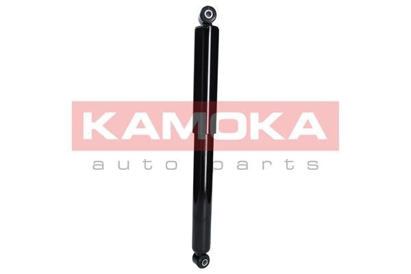 Kamoka 2000005 Rear oil and gas suspension shock absorber 2000005