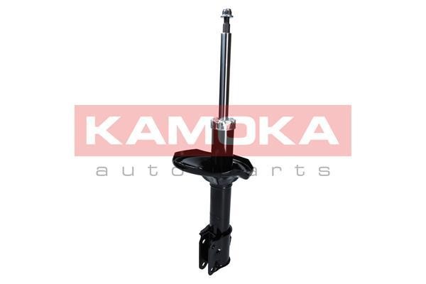 Kamoka 2000305 Front oil and gas suspension shock absorber 2000305