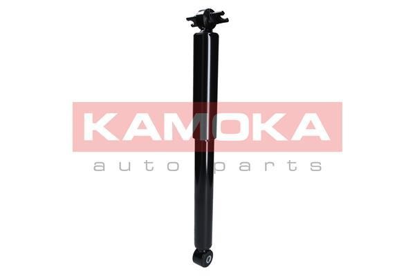 Kamoka 2000795 Rear oil and gas suspension shock absorber 2000795