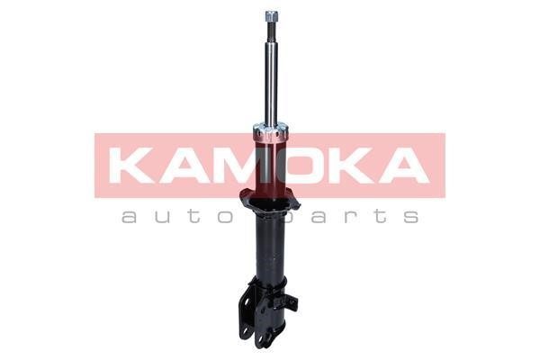Front Left Gas Oil Suspension Shock Absorber Kamoka 2000136