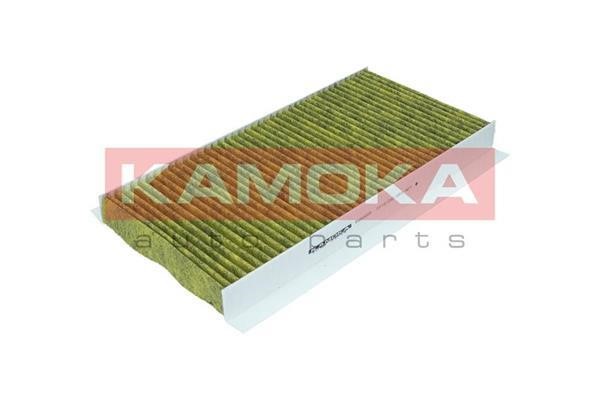 Kamoka 6080005 Activated carbon cabin filter with antibacterial effect 6080005