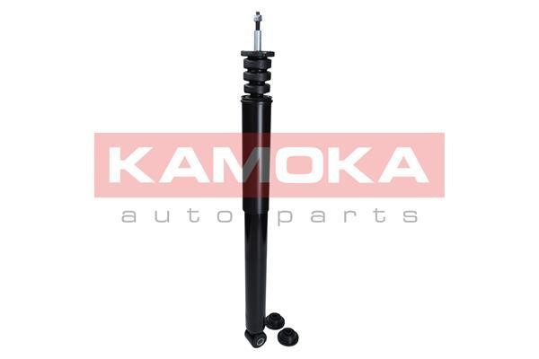 Kamoka 2000822 Rear oil and gas suspension shock absorber 2000822