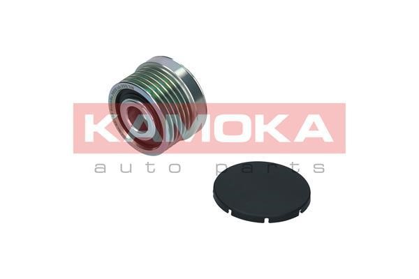 Kamoka RC143 Freewheel clutch, alternator RC143