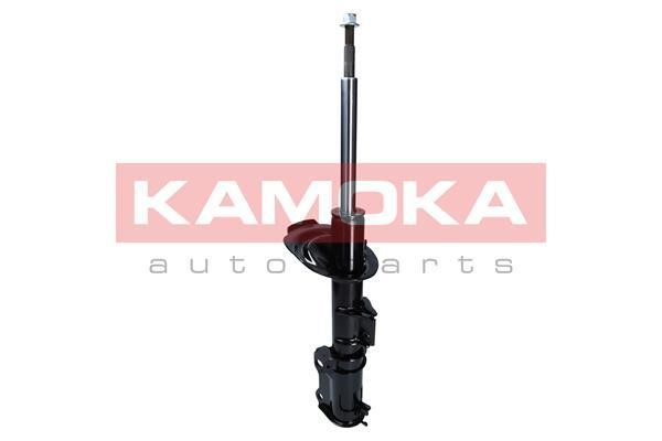 Front oil and gas suspension shock absorber Kamoka 2000477