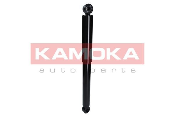 Kamoka 2000954 Rear oil and gas suspension shock absorber 2000954
