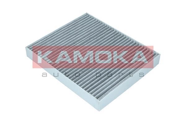 Activated Carbon Cabin Filter Kamoka F513001