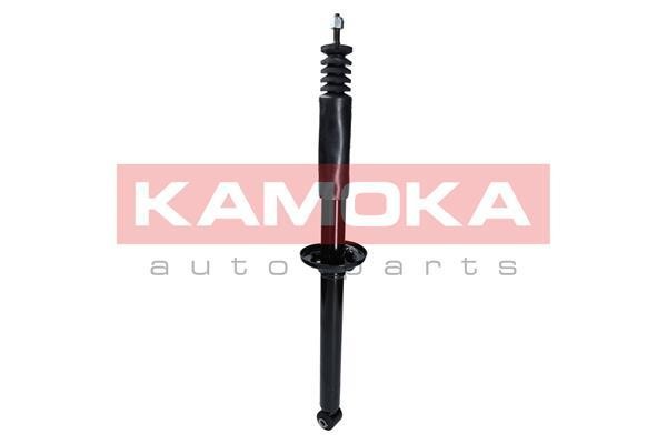 Rear gas shock absorber Kamoka 2000695
