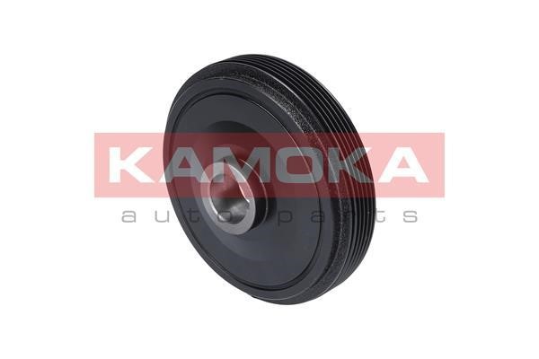Crankshaft pulley Kamoka RW020