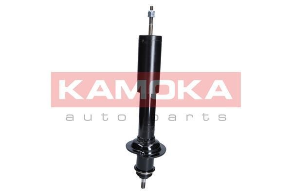 Rear oil and gas suspension shock absorber Kamoka 2000065