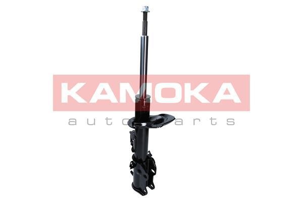 Kamoka 2000477 Front oil and gas suspension shock absorber 2000477
