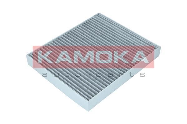 Kamoka F513001 Activated Carbon Cabin Filter F513001