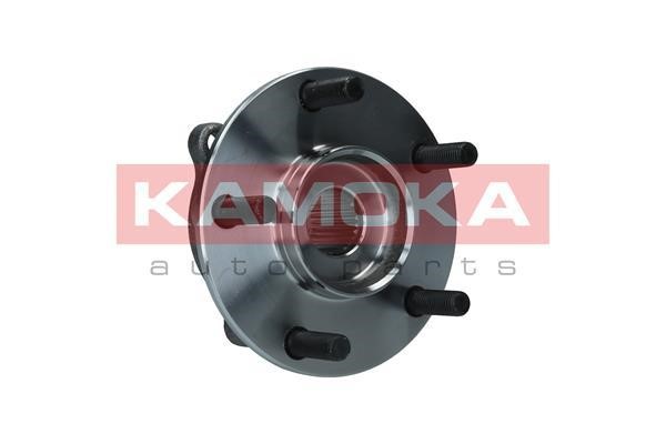 Kamoka 5500299 Wheel hub with rear bearing 5500299