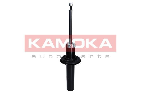 Kamoka 2000648 Front oil and gas suspension shock absorber 2000648