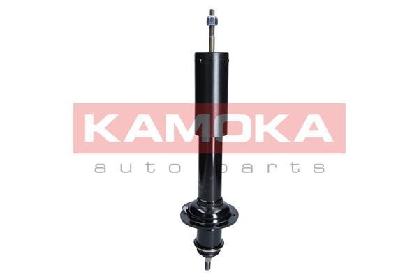 Kamoka 2000065 Rear oil and gas suspension shock absorber 2000065