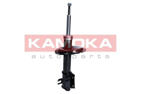 Kamoka 2001043 Front oil shock absorber 2001043