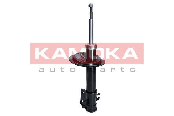 Front oil shock absorber Kamoka 2001043