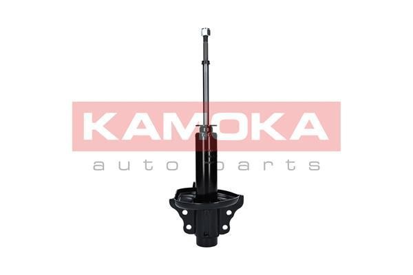 Kamoka 2000640 Front Left Gas Oil Suspension Shock Absorber 2000640