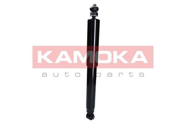 Kamoka 2000855 Rear oil and gas suspension shock absorber 2000855