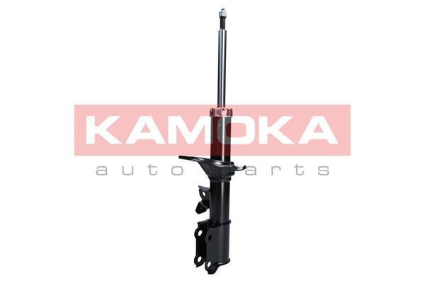 Kamoka 2000127 Front right gas oil shock absorber 2000127