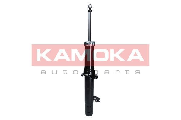 Kamoka 2000717 Front right gas oil shock absorber 2000717