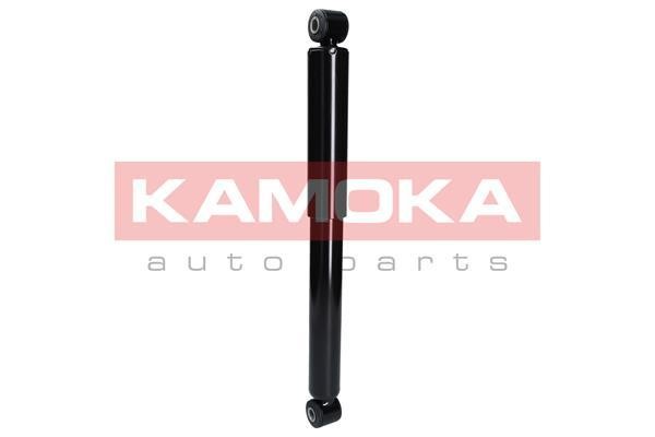 Rear oil shock absorber Kamoka 2000044