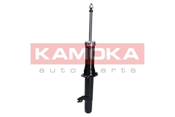 Front right gas oil shock absorber Kamoka 2000717