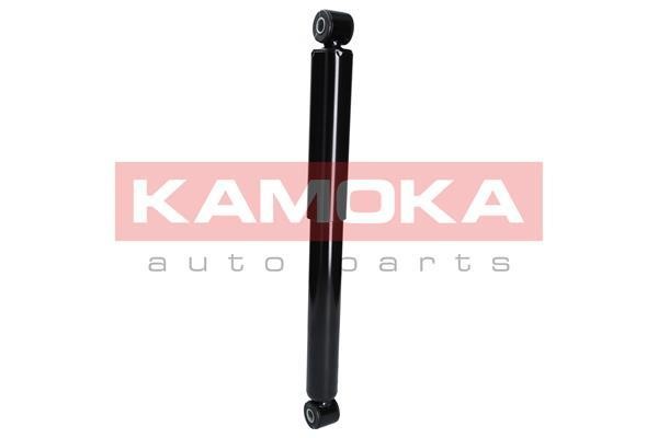 Kamoka 2000044 Rear oil shock absorber 2000044