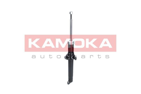 Kamoka 2000108 Front oil and gas suspension shock absorber 2000108