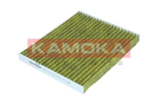 Kamoka 6080158 Activated carbon cabin filter with antibacterial effect 6080158