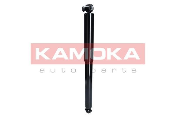 Kamoka 2000923 Rear oil and gas suspension shock absorber 2000923