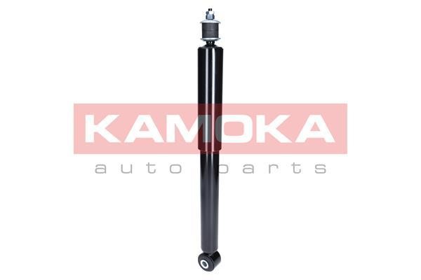 Kamoka 2000764 Rear oil and gas suspension shock absorber 2000764