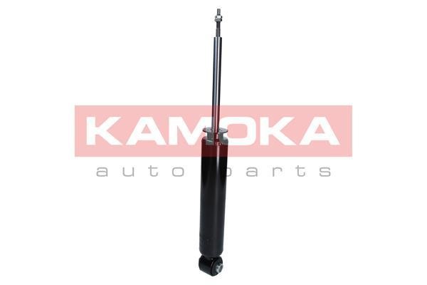Kamoka 2000914 Rear oil and gas suspension shock absorber 2000914