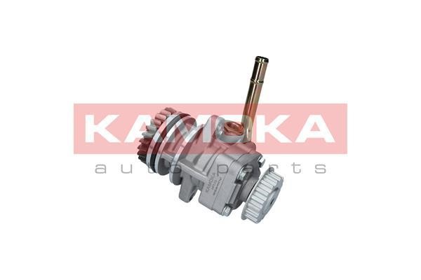 Hydraulic Pump, steering system Kamoka PP198