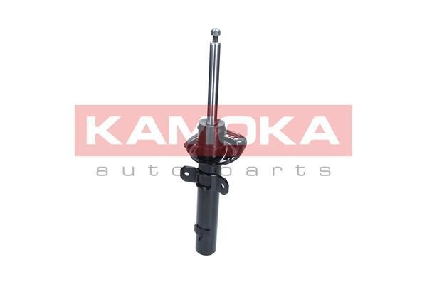 Front oil and gas suspension shock absorber Kamoka 2000480