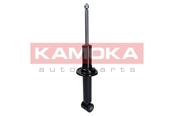 Rear oil shock absorber Kamoka 2000962