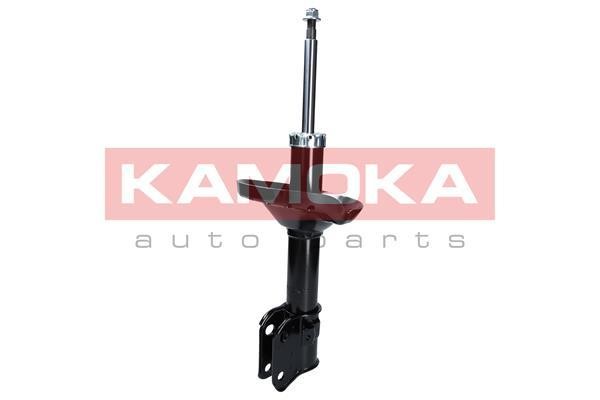 Kamoka 2000031 Front right gas oil shock absorber 2000031