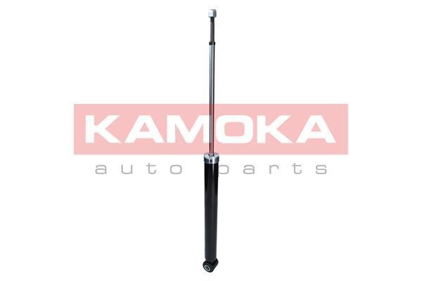 Kamoka 2000755 Rear oil and gas suspension shock absorber 2000755