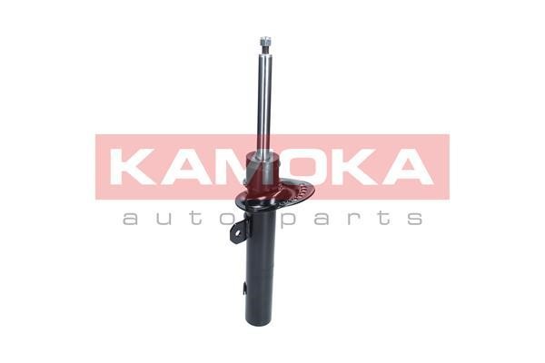 Kamoka 2000480 Front oil and gas suspension shock absorber 2000480