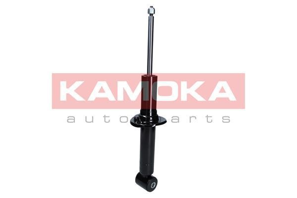 Kamoka 2000962 Rear oil shock absorber 2000962