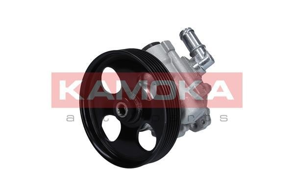 Kamoka PP060 Hydraulic Pump, steering system PP060