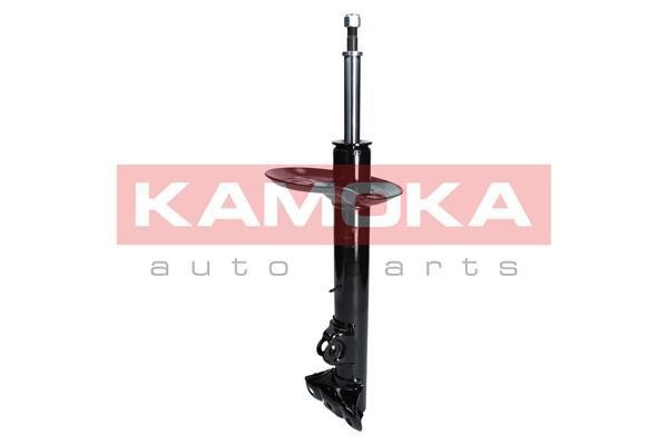 Front right gas oil shock absorber Kamoka 2000179