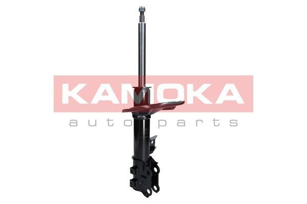 Kamoka 2000050 Front Left Gas Oil Suspension Shock Absorber 2000050