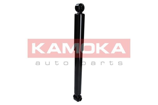 Kamoka 2000793 Rear oil and gas suspension shock absorber 2000793