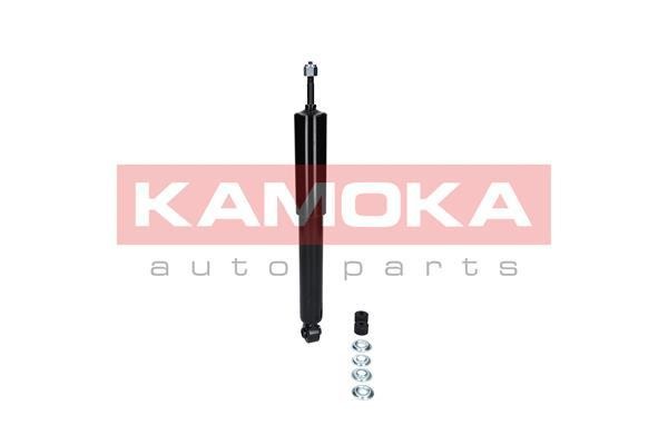 Kamoka 2001006 Front oil and gas suspension shock absorber 2001006