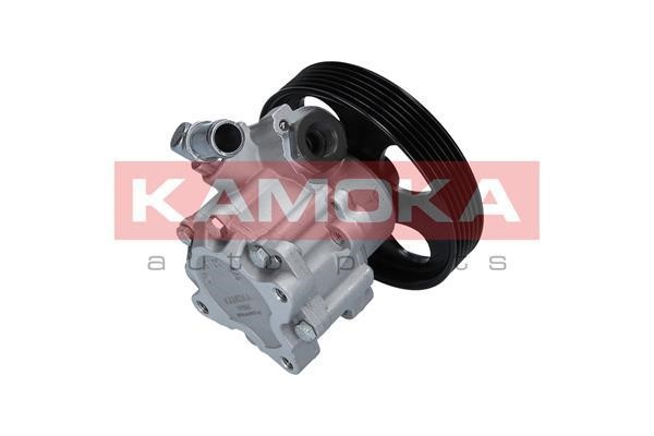 Hydraulic Pump, steering system Kamoka PP060