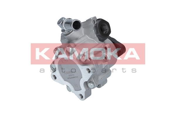 Hydraulic Pump, steering system Kamoka PP017