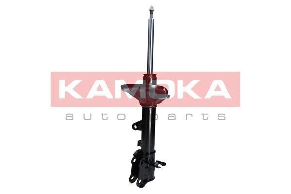 Kamoka 2000157 Rear right gas oil shock absorber 2000157