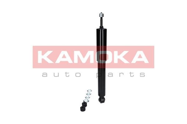 Front oil and gas suspension shock absorber Kamoka 2001006