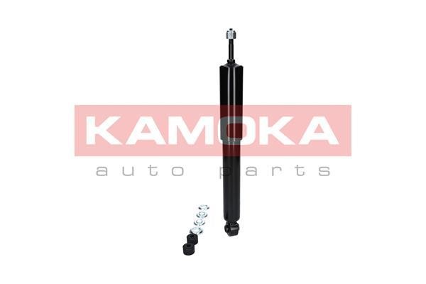 Front gas shock absorber Kamoka 2001006